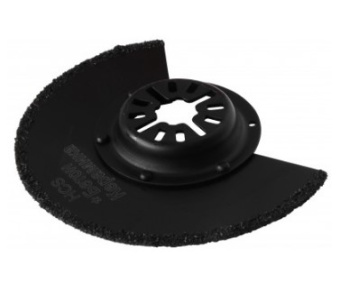 Насадка Elitech 1820.007900 (д\м\инструмента,OIS,CrV,твердосплав,по бетону,керамике,Ф85мм)