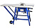 Станок циркулярный Белмаш CBS-2400  S010A