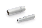 Головка Дело Техники 1/4" 6 гр 6мм 600056-ДТ