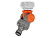 Штуцер 1/2"-1" шарнирный Gardena 02998-20.000.00