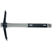 Кирка MINI  Matrix 400 г фибергласовая обрезин. рукоятка 385мм