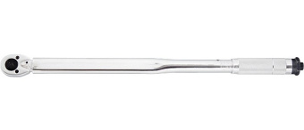 Ключ динамометрический  Matrix 42-210Нм, 1/2 CrV. хромир.