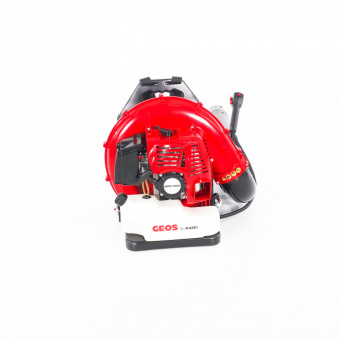 Воздуходув бензиновый ранцевый GEOS Max BPB 380 239991