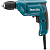 Дрель Makita 6413 (450Вт,10мм б/з,0-3000\м,1.2кг) 120090