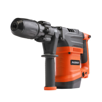 Молоток отбойный PATRIOT DB 200 (1375Вт, 18Дж, 2800уд./мин., 2 зубила в компл., кейс) 140301200