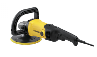 Полировальная машина STANLEY SP137-RU (1300Вт)