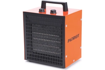 Тепловентилятор PTQ 5S PATRIOT     633307304