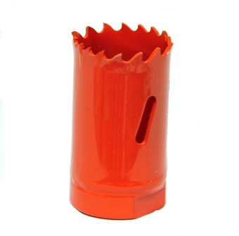 Коронка Elitech пильная Bi-Metal ф32 5/8" 1820.060200