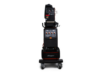 Сварочный инвертор MIG 5000 TECH (N221)  91308