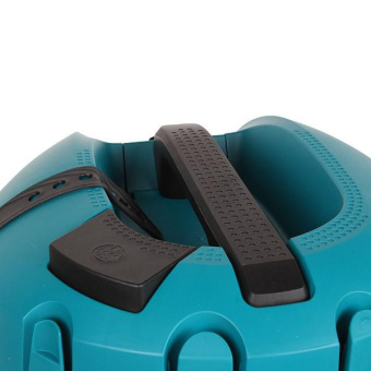 Пылесос Makita VC 2512 L (вл\сух) 1000Вт, 3600л\м, 210мбар, 25л, шланг36ммх3.5м, 8кг,кор, 2насад 