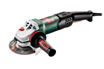 УШМ Metabo WE 17-150 Quick (150мм,1700вт,картон) 601074000