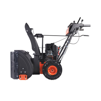 Снегоуборщик PATRIOT СИБИРЬ 67 E (7,0л.с.,стартер ручн./эл.,ковш71см., кол.Winter Extreme 14*5,50-7)