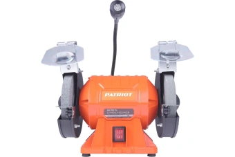 Станок заточной  PATRIOT GM 150 PL Expert  160301533