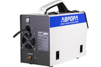 Сварочный полуавтомат Динамика 200 АДАПТИВ /AURORA 33825