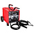 Сварочный трансформатор Elitech AС 180ТК (220/380V,2.5kW,60-180А,2-4мм,22,5кг,колеса