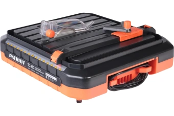 Плиткорез электрический PATRIOT TC450 160300180