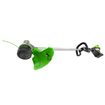 Триммер аккум. Greenworks GD82 ST121 (82v.без АКБ и ЗУ) 2112507
