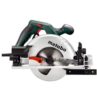 Пила циркулярная Metabo KS 55 FS (1200Вт, 55мм, кейс)  600955500