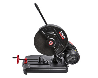 Пила монтажная Elitech HD CS 3040 T 380В,3000Вт,2800об/мин,диск-ф400х32мм,рез-140мм,49кг,кор) 207408