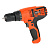 Дрель-шуруповерт сетевая PATRIOT FS301 The One (330Вт,25Нм, БЗП, 1 ск.) 120301403