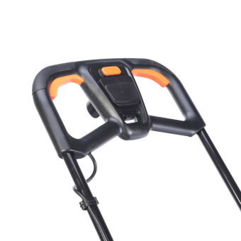 Газонокосилка электрическая PATRIOT PT 1534Е Lux (1500Вт, 34см, 35л)   512301434