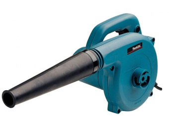 Воздуходувка Makita UB1101 (600Вт,0-16000об\м,2.8м3\м,0-5.5кПа,1.7кг)