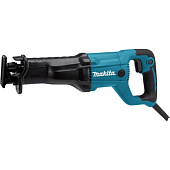 Пила сабельная Makita JR 3051 TK (1200Вт,0-3000об\м,ход-30мм,рез-255мм,3.2кг,чем) 