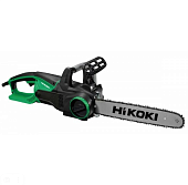 Электропила HiKOKI CS40Y цепная (400мм, 2000Вт)  CS40YNSZ