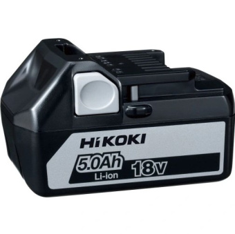Аккумулятор HiKOKI BSL1850MA BATTERY (18V, 5.0Ah, Li-Ion)  378683