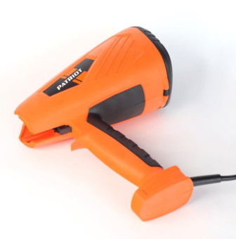Краскопульт электрический PATRIOT SG500    170303505