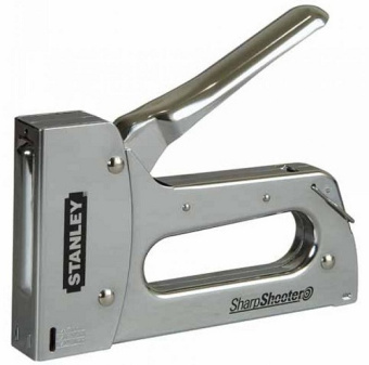 Степлер STANLEY для скоб типа G 6-14 мм 6-TR110