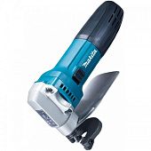 Ножницы электрические Makita JS1602 по металлу (380Вт,4000об\м,рез-1.6мм,1.6кг,кор,minRреза-300мм)