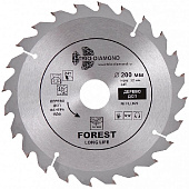 Диск пильный TRIO DIAMOND 200*24Т*32/30 FLL829
