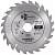 Диск пильный TRIO DIAMOND 200*24Т*32/30 FLL829