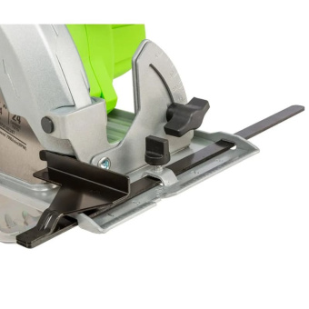 Пила циркулярная аккум. Greenworks GD24CS (24V, бесщ., без АКБ и ЗУ) 1500907