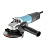 УШМ Makita 9557 НN (ф115мм,840Вт,11000об\м,1.6кг,кор)