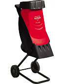 Измельчитель Elitech ЕС 2000 (2000Вт,40мм,12кг)