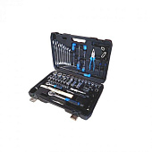 Набор инструмента Forsage 1/4"  1/2" 72пр. 6гр. 4-32мм F-4722-5 New  28513