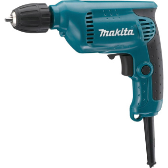 Дрель Makita 6413 (450Вт,10мм б/з,0-3000\м,1.2кг) 120090