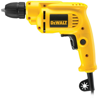 Дрель DeWalt DWD 014 (550Вт) 