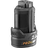 Аккумулятор AEG 4932430165 (L1220R,12В,2Aч,Pro Li-ion) 178161