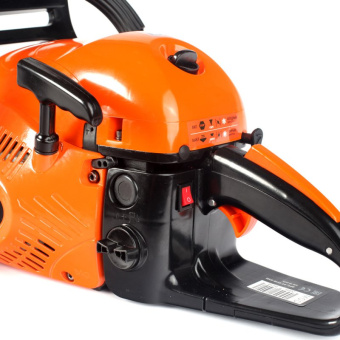 Бензопила PATRIOT PT4518  (2,9л.с., 18", Easy Start) 220105550