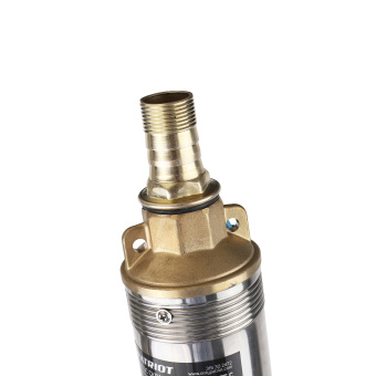 Насос PATRIOT CP 6475 C скважинный (центробежный насос, 75 мм диаметр, 800 вт, 2700 л/ч.) 315302472