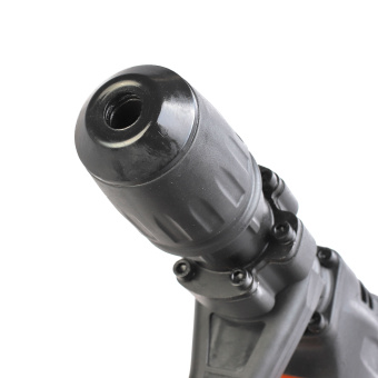Молоток отбойный PATRIOT DB 200 (1375Вт, 18Дж, 2800уд./мин., 2 зубила в компл., кейс) 140301200