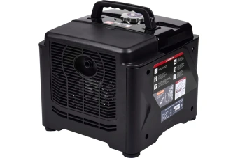 Бензогенератор Elitech HD GIS 1400R (инв,4-т,мак1,2/ном1кВт,т/б-3л,12кг,руч.ст,2USB,1роз230В-16А) 