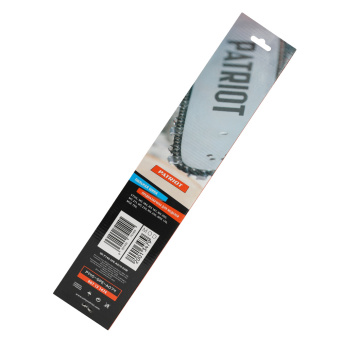 Шина PATRIOT P140SPEA074 (14" 3/8 1,3мм 50 зв.) 867131474