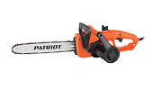 Электропила PATRIOT ESP1814 (1,8кВт, шина 14", поперечный двигатель) 220301530