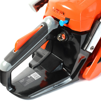 Бензопила PATRIOT PT3816 (38cc, 2,0л.с., 16", 3/8", 0,050"/1,3мм, 57зв.) с подарком топор APF-60 