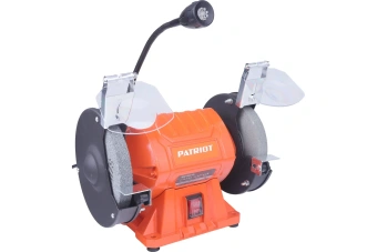 Станок заточной  PATRIOT GM 150 PL Expert  160301533