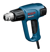 Фен Bosch GHG 660 LCD набор  0601944302